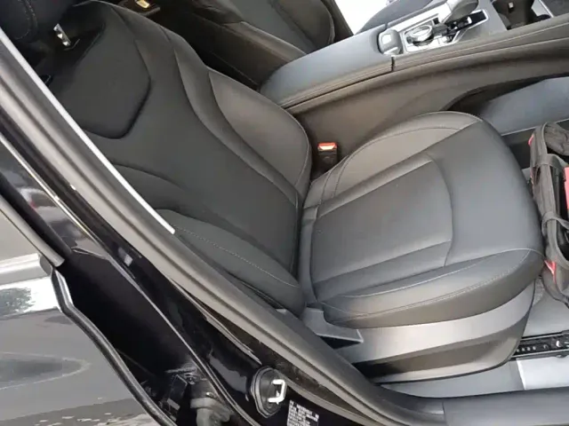 Chery Tiggo 8 PRO — Фото автомобиля 24
