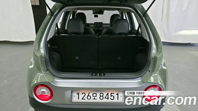 Hyundai Casper Casper Smart — Фото автомобиля 20