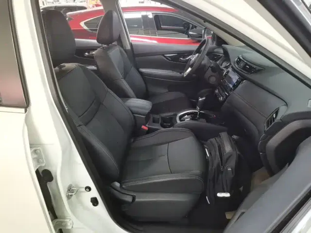 Nissan X-Trail — Фото автомобиля 24