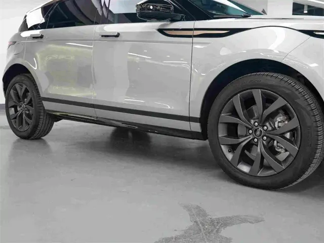 Land Rover Range Rover Evoque — Фото автомобиля 15