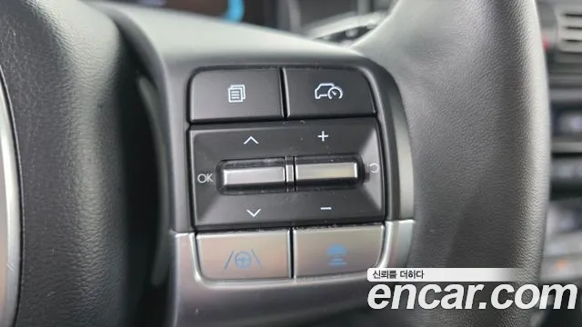Hyundai Casper Casper Modern — Фото автомобиля 15