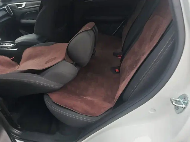 Kaiyi Xuanjie Pro EV — Фото автомобиля 16