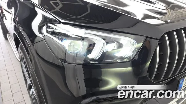 Mercedes-Benz GLE-Class W167 — Фото автомобиля 7
