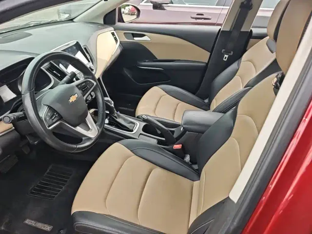 Chevrolet Monza — Фото автомобиля 14