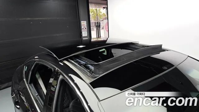 Genesis G80 RG3 — Фото автомобиля 20