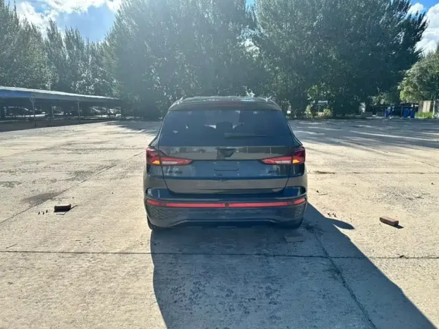 Jetta VS5 — Фото автомобиля 6