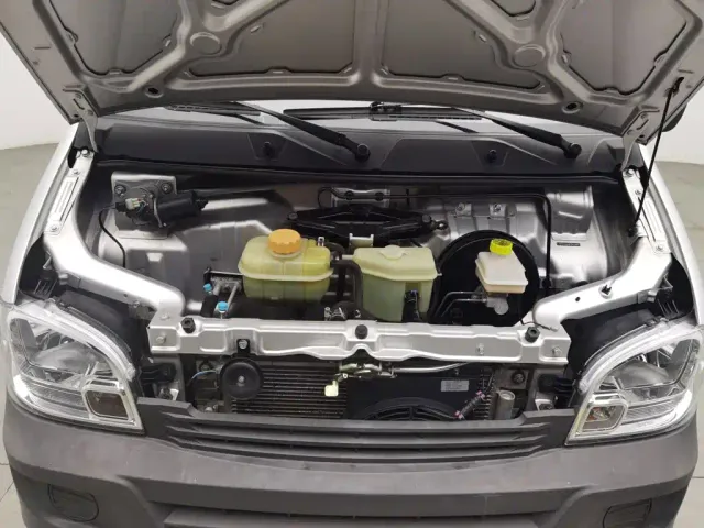 Wuling Motors Wuling Zhiguang 2023 1.5L Utility 5/7-seater — Фото автомобиля 6