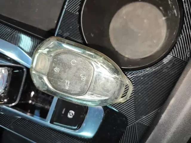 GAC Trumpchi Yingku 2022 Model 2.0ATK Gemini Pro Edition — Фото автомобиля 8