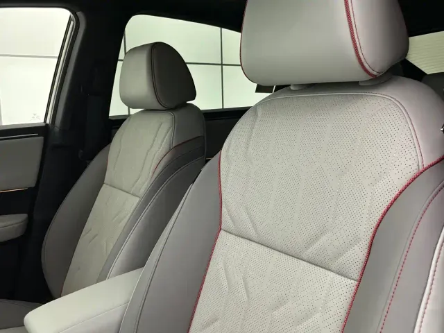 Honda Hunting Light e:NS2 — Фото автомобиля 18