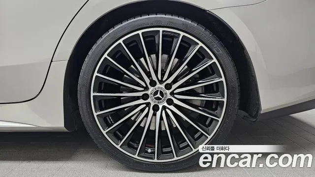 Mercedes-Benz CLS-Class C257 — Фото автомобиля 6