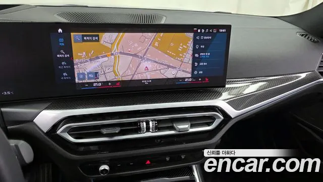 BMW 3-Series 3 серия (G20) M340i xDrive Touring — Фото автомобиля 6