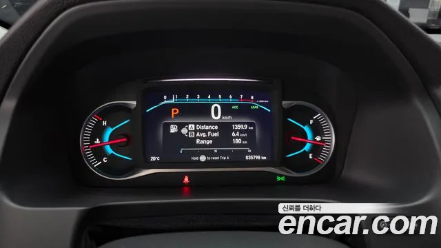Honda Pilot Pilot 3 поколение 3.5 Elite — Фото автомобиля 8