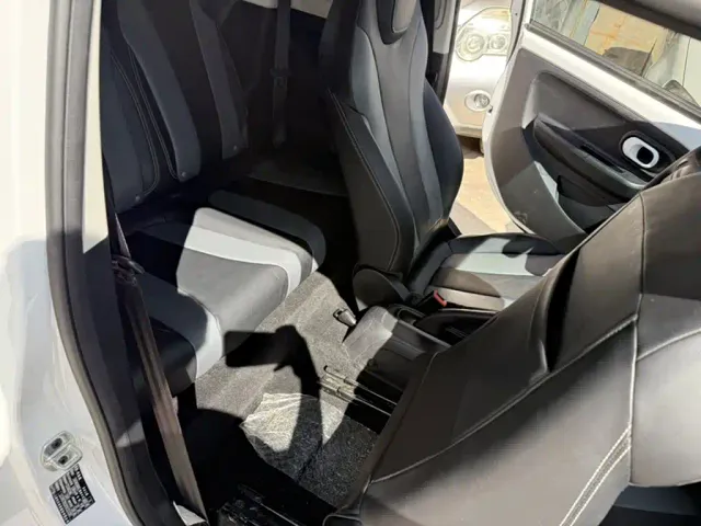 Roewe Clever — Фото автомобиля 18