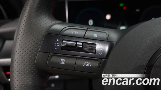 Hyundai Sonata DN8 — Фото автомобиля 29