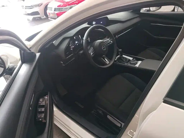 Mazda Axela — Фото автомобиля 15