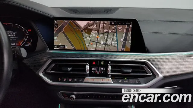 BMW X5 G05 — Фото автомобиля 18
