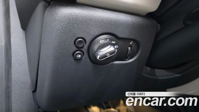 MINI Cooper — Фото автомобиля 19