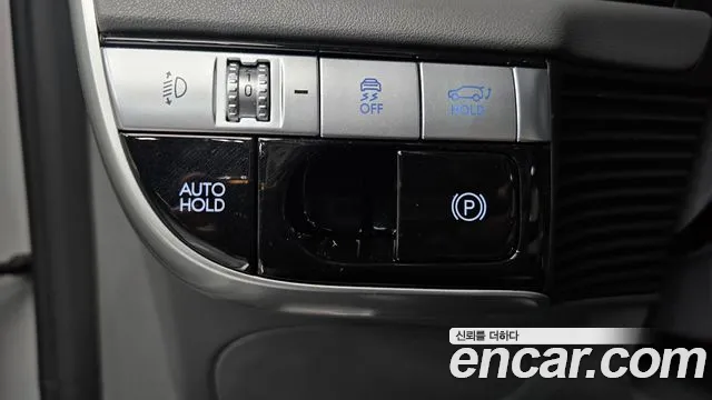Hyundai Ioniq5 Ioniq5 Long Range AWD — Фото автомобиля 19