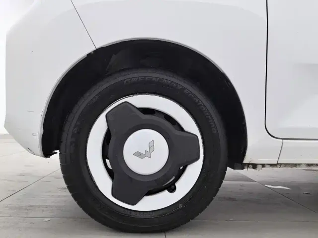 Wuling Hongguang Mini EV — Фото автомобиля 17