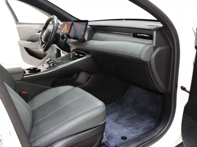 BYD Qin PLUS — Фото автомобиля 8