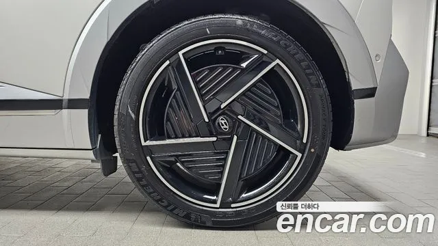 Hyundai Ioniq 5 Ioniq 5 (New) — Фото автомобиля 21