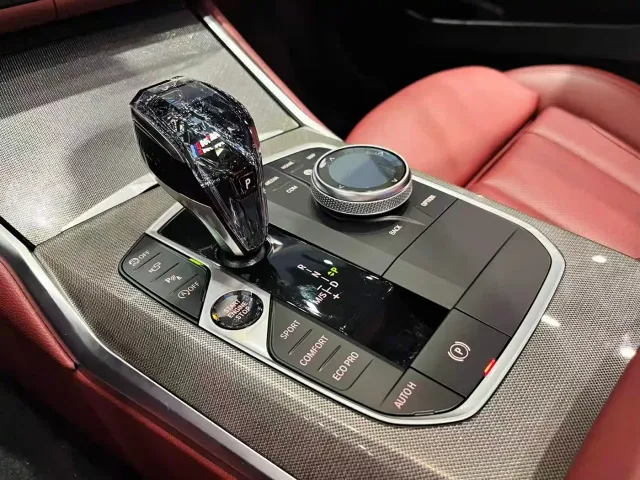 BMW 4 Series — Фото автомобиля 8