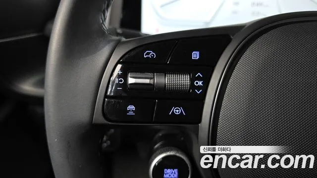 Hyundai Ioniq 6 — Фото автомобиля 23