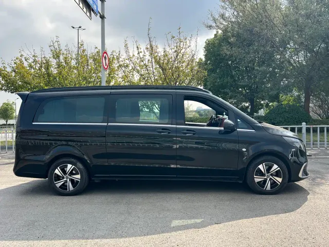 Mercedes-Benz Vito — Фото автомобиля 20
