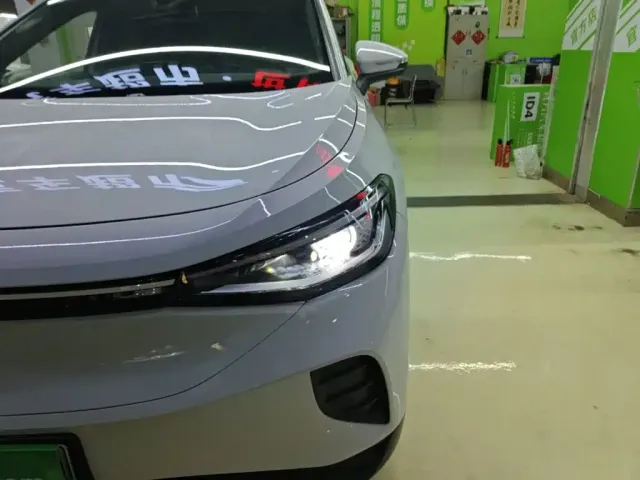 Volkswagen ID.4 Crozz — Фото автомобиля 23