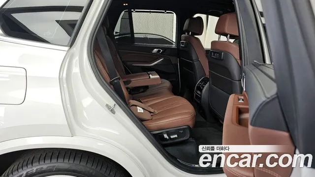 BMW X5 — Фото автомобиля 12