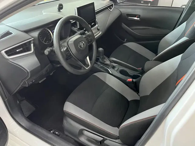Toyota Corolla — Фото автомобиля 7