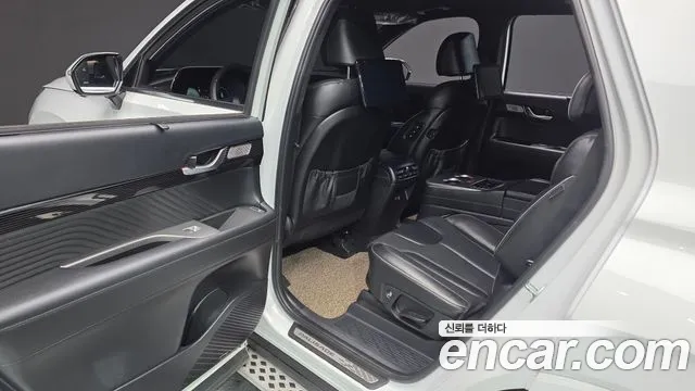 Hyundai Palisade The New Palisade Бензин 3.8 2WD — Фото автомобиля 10