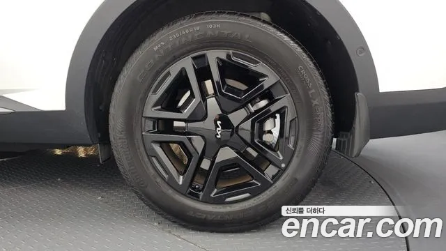 Kia Sorento 4th Gen — Фото автомобиля 6