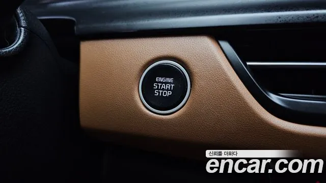 Kia Seltos New — Фото автомобиля 28