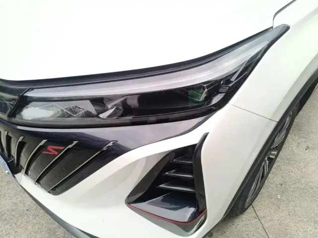 Changan CS75 Plus — Фото автомобиля 23