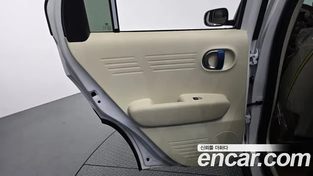 Hyundai Casper New — Фото автомобиля 14