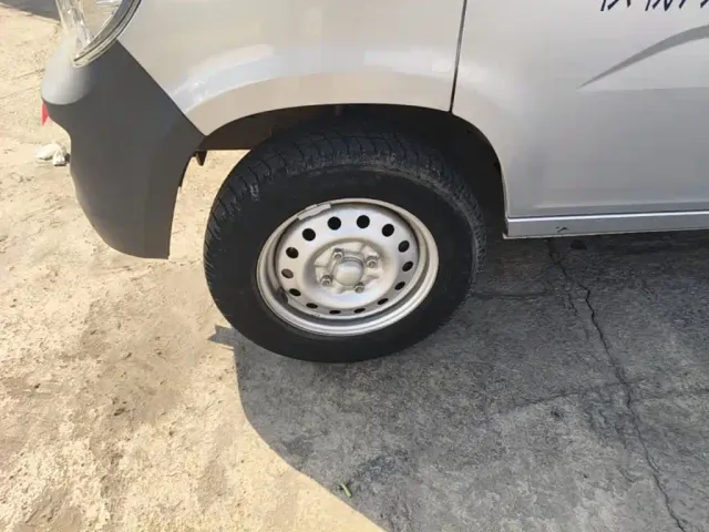 Wuling Motors Wuling Zhiguang 2020 1.2L Utility China VI LSI — Фото автомобиля 22