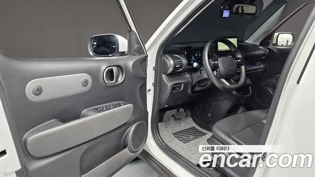 Hyundai Casper Electric — Фото автомобиля 15