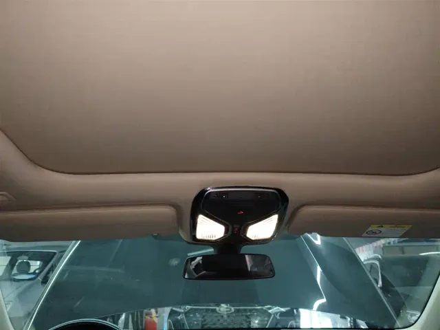 BMW 7 Series — Фото автомобиля 17
