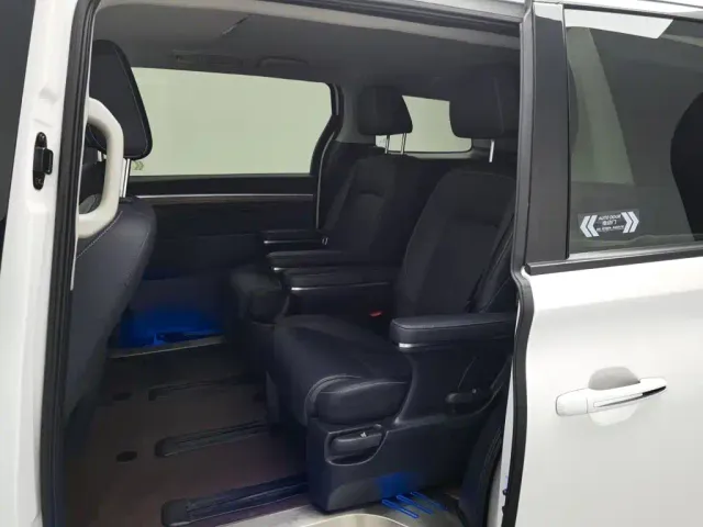 GAC Trumpchi M8 — Фото автомобиля 15