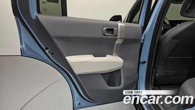 Kia EV3 — Фото автомобиля 14