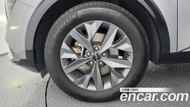 Kia Sportage 5th Gen — Фото автомобиля 5
