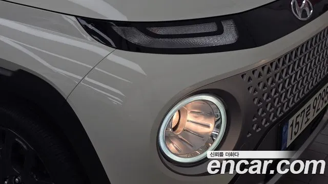 Hyundai Casper Casper Essential — Фото автомобиля 19