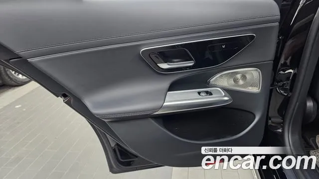 Mercedes-Benz E-Class E-класс W214 — Фото автомобиля 24