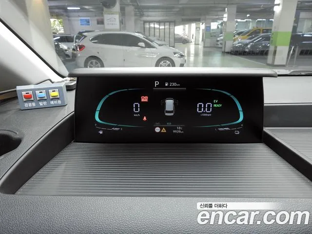 Hyundai Staria — Фото автомобиля 8