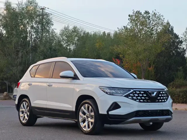 Jetta VS5 — Фото автомобиля 3