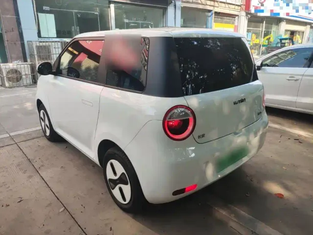 Changan Lumin — Фото автомобиля 4