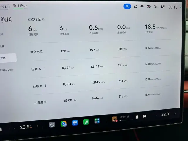 Xiaomi SU7 — Фото автомобиля 12