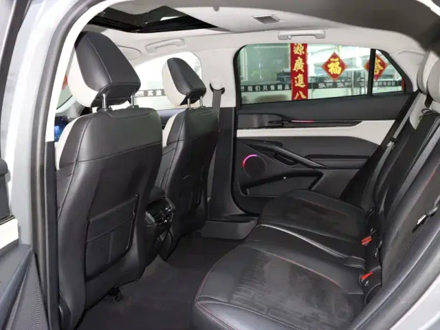 Ford Mondeo — Фото автомобиля 11