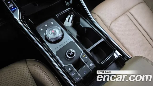 Kia Sorento — Фото автомобиля 12